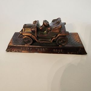 Buick Bug paper weight